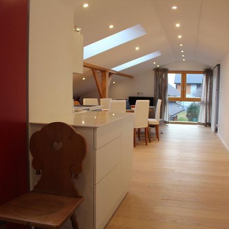 Appartement Aich-Assach Aich  Zewnętrze zdjęcie