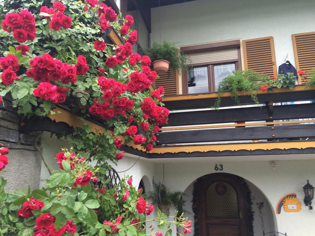Appartement Aich-Assach Aich  Pokój zdjęcie